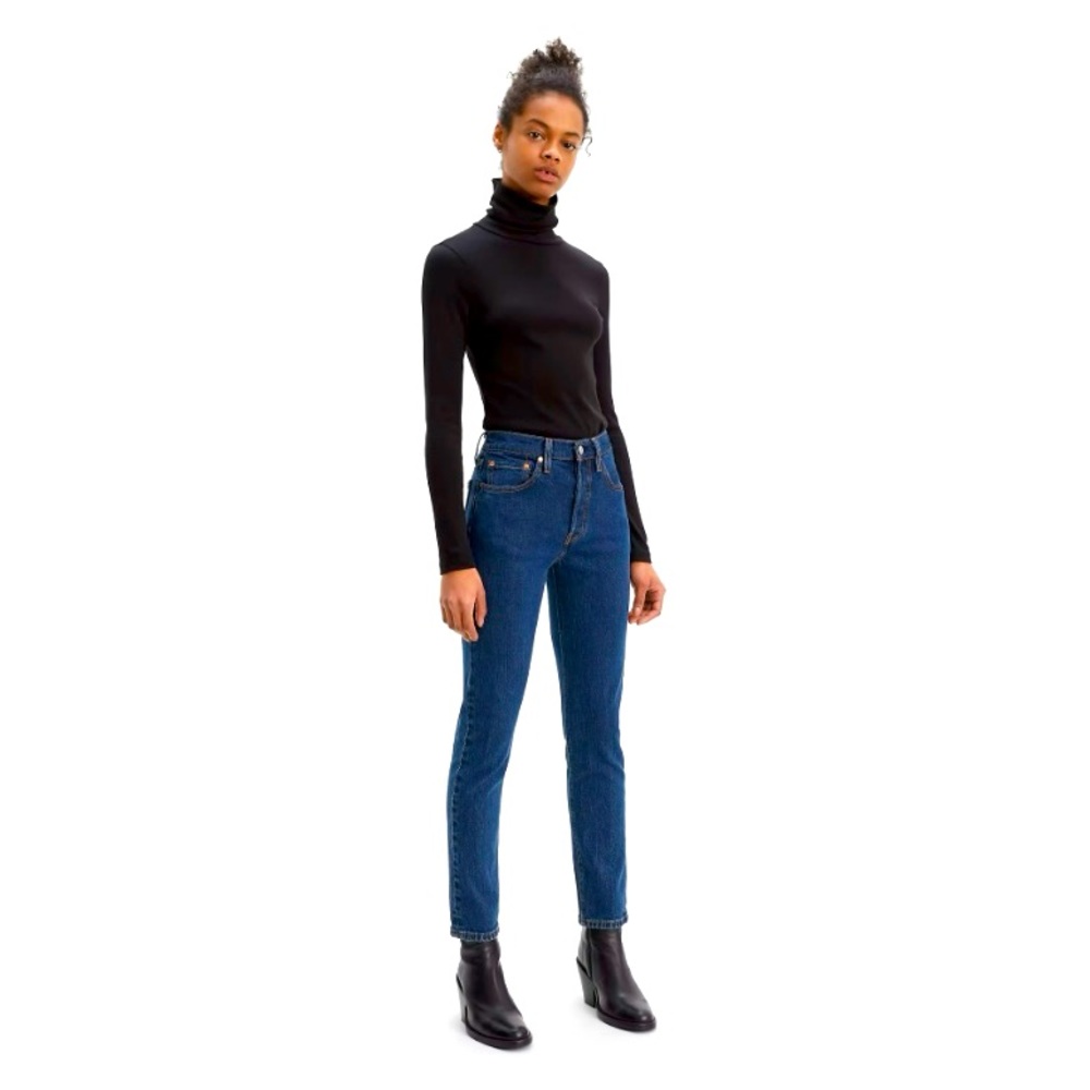Levi’s 501 Skinny Jeans